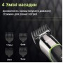 Машинка для стрижки VGR V-191 - фото № 2 Машинка для стрижки VGR V-191 - фото № 2