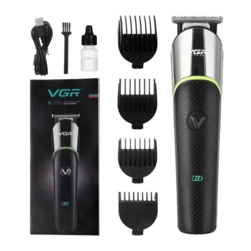 Машинка для підстригання VGR V-191