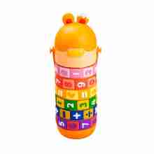 Термос Happy Life HP17305O