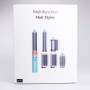 Мультистайлер для волосся Smart X Airwrap Complete Long X9PBL - фото № 9 Мультистайлер для волосся Smart X Airwrap Complete Long X9PBL - фото № 9