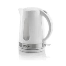 Чайник Gorenje K 17 WE