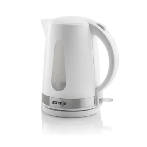 Чайник Gorenje K 17 WE