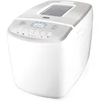 Хлебопечь Mystery MBM-1220 (1000/1250/1450 г, 2 тестомеса. 850 Вт)