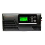 Источник бесперебойного питания Luxeon UPS-850ZR