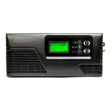 Источник бесперебойного питания Luxeon UPS-850ZR