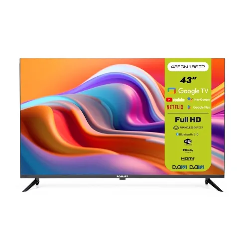 Телевизор Romsat 43FGN18ST2