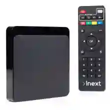 Медіаплеєр Smart TV iNeXT TV5