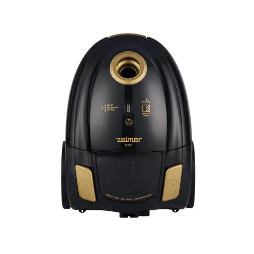 Пилосос мішковий Zelmer ZVC250