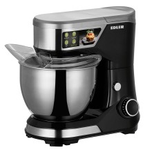 Міксер планетарний EDLER EDFP-7702