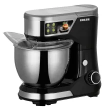Миксер планетарный EDLER EDFP-7702