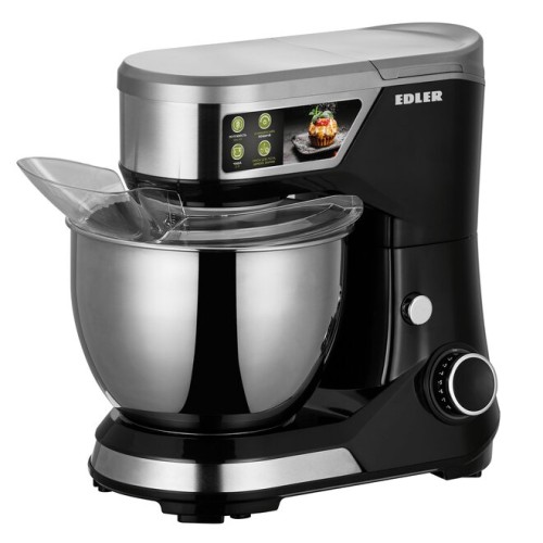 Миксер планетарный EDLER EDFP-7702 Миксер планетарный EDLER EDFP-7702