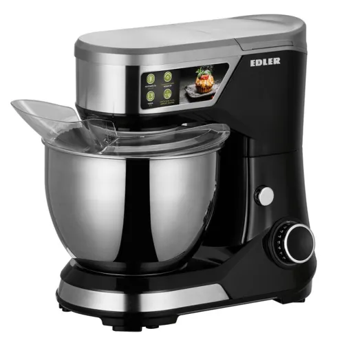 Міксер планетарний EDLER EDFP-7702