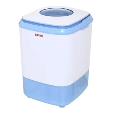 Стиральная машина полуавтомат Saturn ST-WM0611