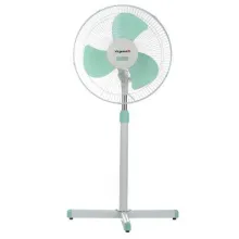 Вентилятор напольный ViLgrand VF400 Mentol