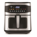 Мультипіч (аерогриль) Zelmer ZAF 1500 Мультипіч (аерогриль) Zelmer ZAF 1500