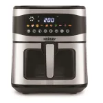 Мультипечь (аэрогриль) Zelmer ZAF 1500