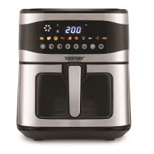 Мультипіч (аерогриль) Zelmer ZAF 1500