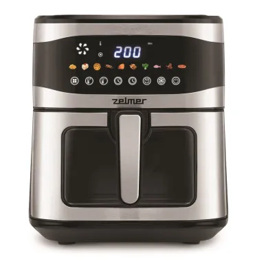 Мультипіч (аерогриль) Zelmer ZAF 1500
