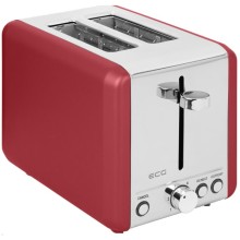 Тостер ECG ST 2708 Tradizione Corsa Тостер ECG ST 2708 Tradizione Corsa