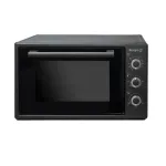 Електродуховка BORGIO MO 2011 Black