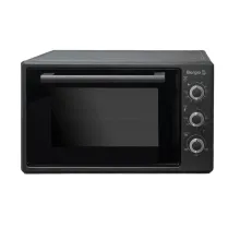 Електродуховка BORGIO MO 2011 Black