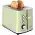 Тостер ECG ST 2766 Vintage Olive