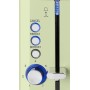 Тостер ECG ST 2766 Vintage Olive - фото № 4 Тостер ECG ST 2766 Vintage Olive - фото № 4