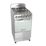 Плита комбинированная DAHATI 2000-09