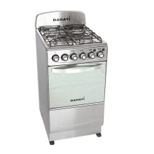 Плита комбінована DAHATI 2000-09