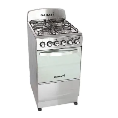 Плита комбинированная DAHATI 2000-09