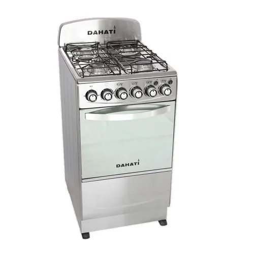 Плита комбинированная DAHATI 2000-09