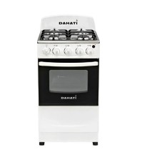 Плита комбінована DAHATI 2000-01X