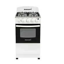 Плита комбінована DAHATI 2000-01X