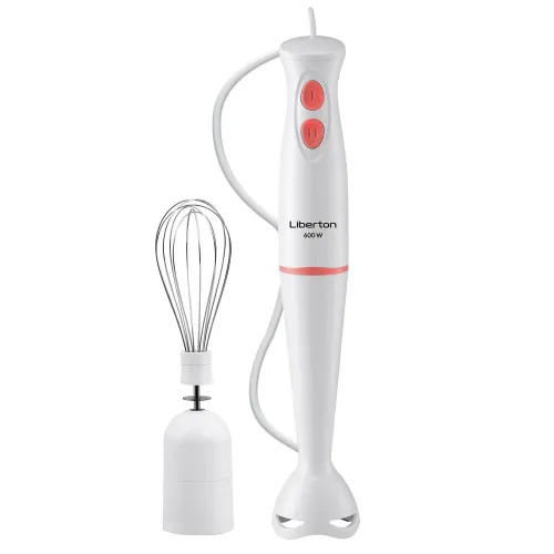 Блендер занурювальний Liberton LHB-0314