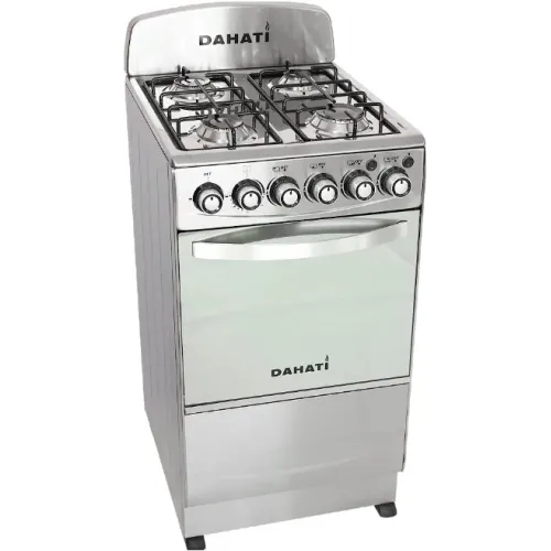 Плита комбинированная DAHATI 2000-09X