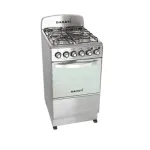 Плита комбинированная DAHATI 2000-09S