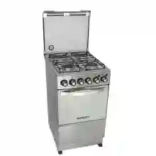 Плита газовая DAHATI 2000-18S