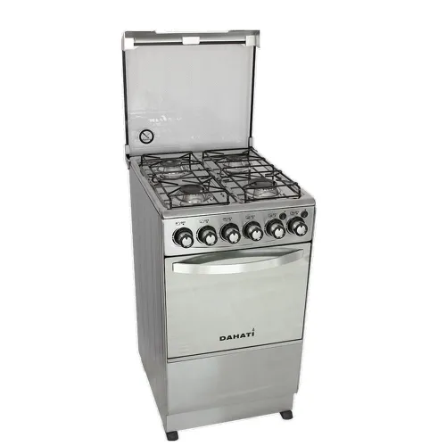Плита газова DAHATI 2000-18S