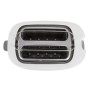 Тостер Philips HD 2581/00 - фото № 6 Тостер Philips HD 2581/00 - фото № 6