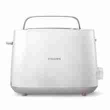 Тостер с функцией подогрева и размораживания Philips HD 2581/00