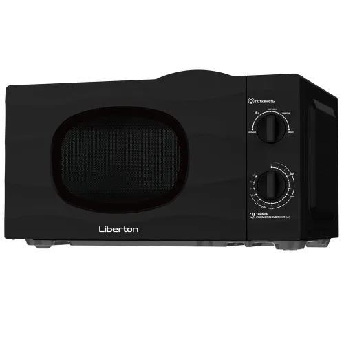 Мікрохвильова піч Liberton LMW-2075M