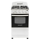 Плита комбинированная DAHATI 2000-01