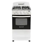 Плита комбінована DAHATI 2000-01
