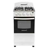 Плита комбинированная DAHATI 2000-01