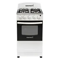 Плита комбинированная DAHATI 2000-01