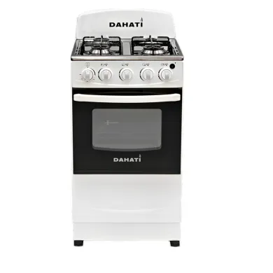 Плита комбінована DAHATI 2000-01