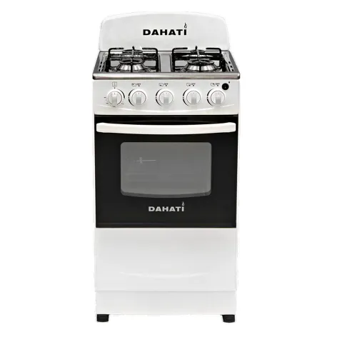 Плита комбінована DAHATI 2000-01 Плита комбінована DAHATI 2000-01