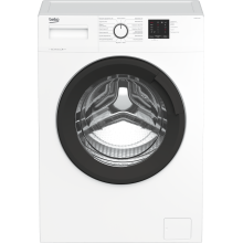 Пральна машина BEKO WUE6511XAW