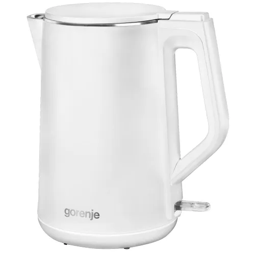 Чайник электрический Gorenje K15DWW