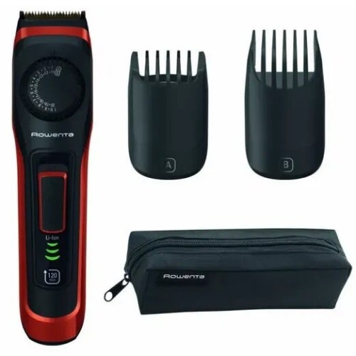 Триммер Rowenta TN3800F4 Триммер Rowenta TN3800F4
